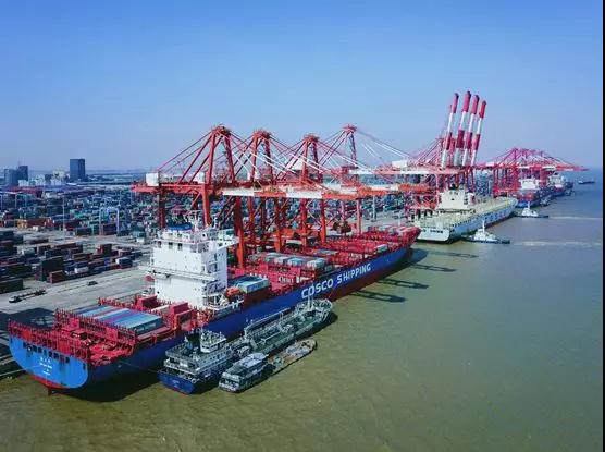 一带一路惠及全球:解读“路上”的投资机遇